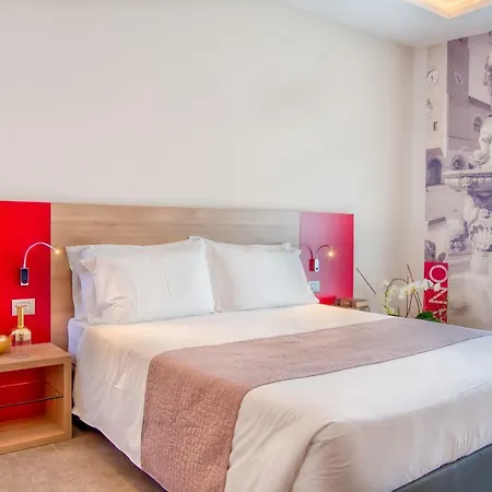 Boutique Bramante & 4* Urbania