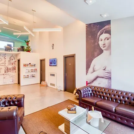 Hotel Boutique Bramante & 4*