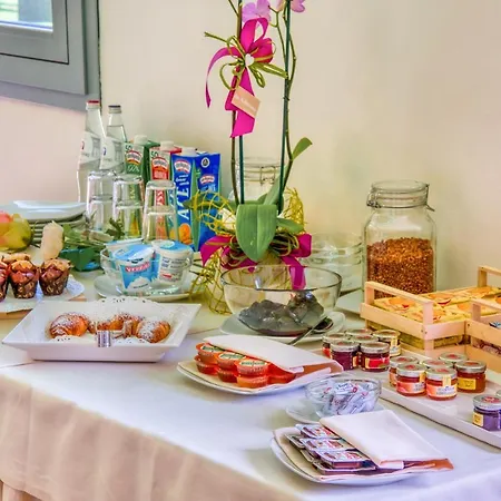 Hotel Boutique Bramante &