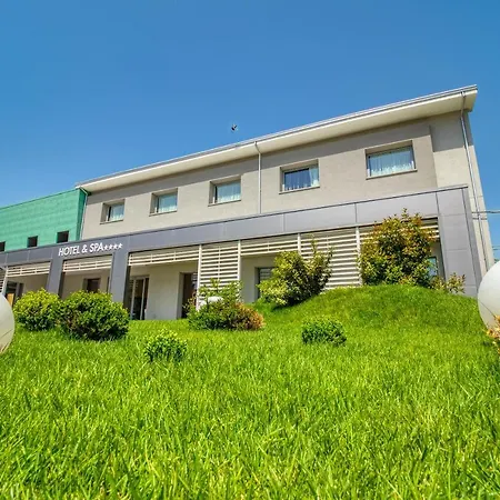 Boutique Bramante & 4* Urbania