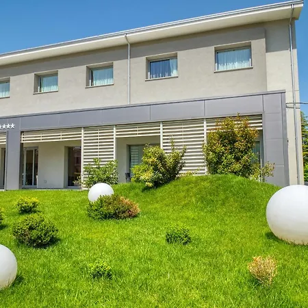 Hotel Boutique Bramante &