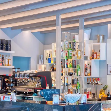 Hotel Boutique Bramante & Urbania