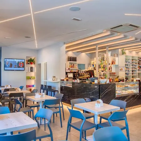 Boutique Bramante & Отель 4*