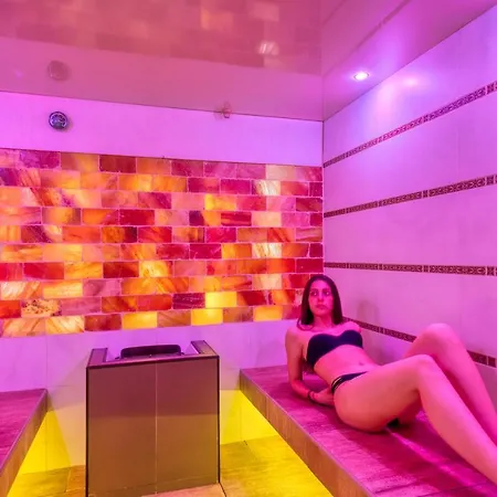 Boutique Bramante & Hotel 4*