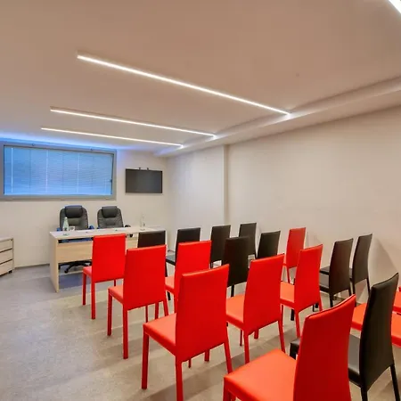 Hotel Boutique Bramante &