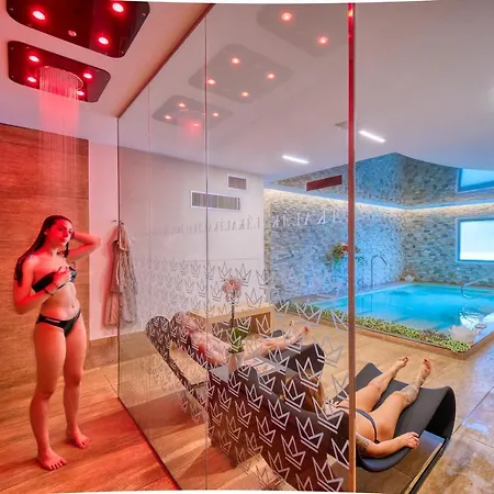 Отель Boutique Bramante &