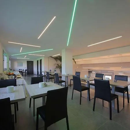 Hotel Boutique Bramante &