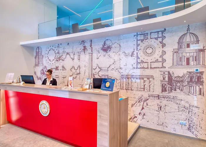 Boutique Bramante & Urbania