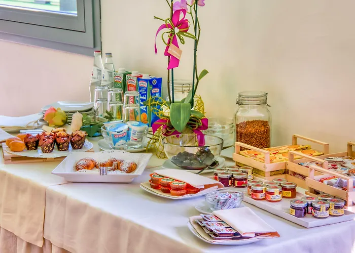 Boutique Bramante & Hotel