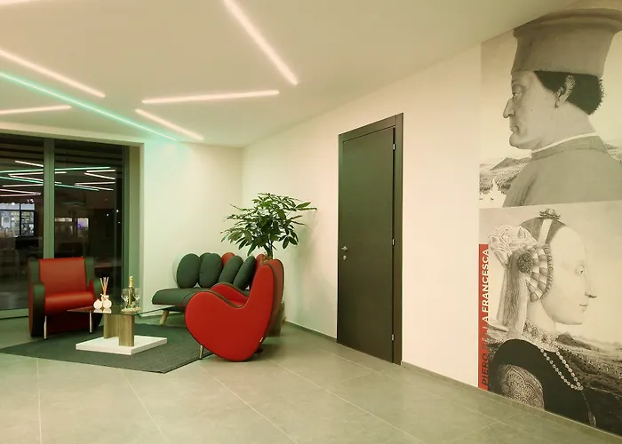 Boutique Bramante & 4* Urbania