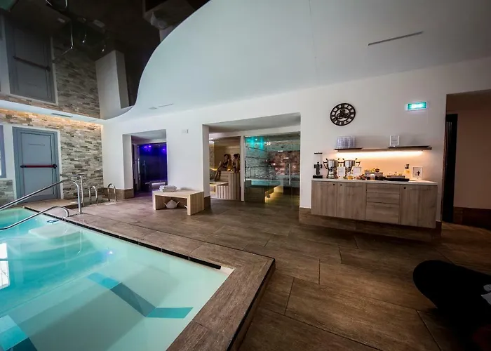 Boutique Bramante & Hotel