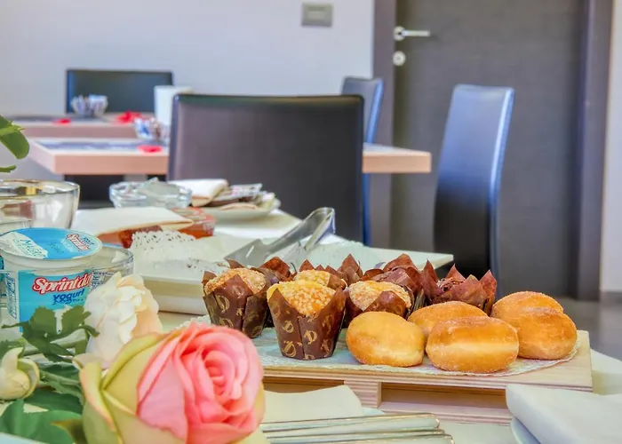 Boutique Bramante & Hotel Urbania